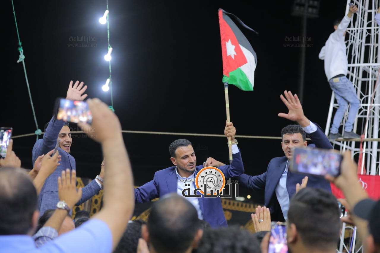 Madar Al-Saa Images 0.7641415087333487