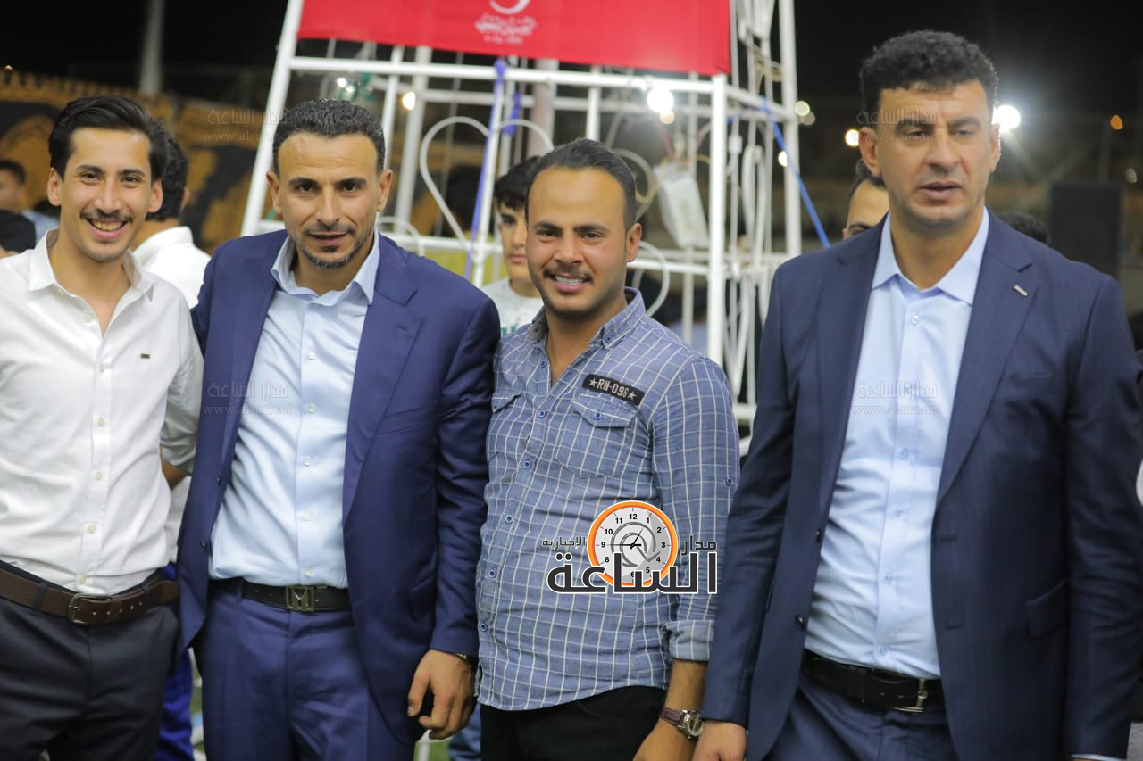 Madar Al-Saa Images 0.5280972643221491