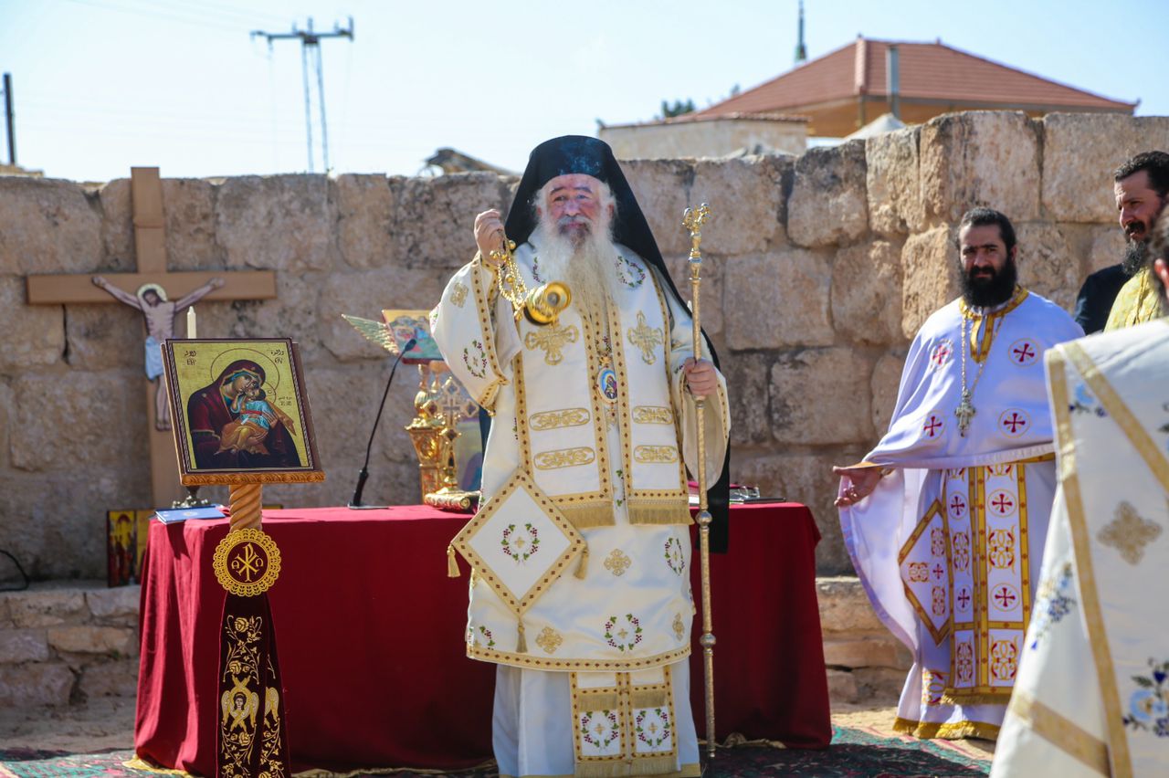 Madar Al-Saa Images 0.8831803719459703