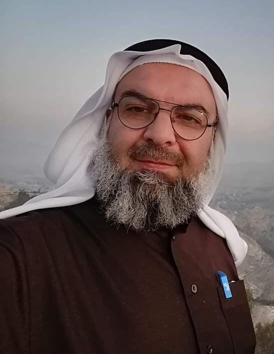 Madar Al-Saa Images 0.19412644680667213