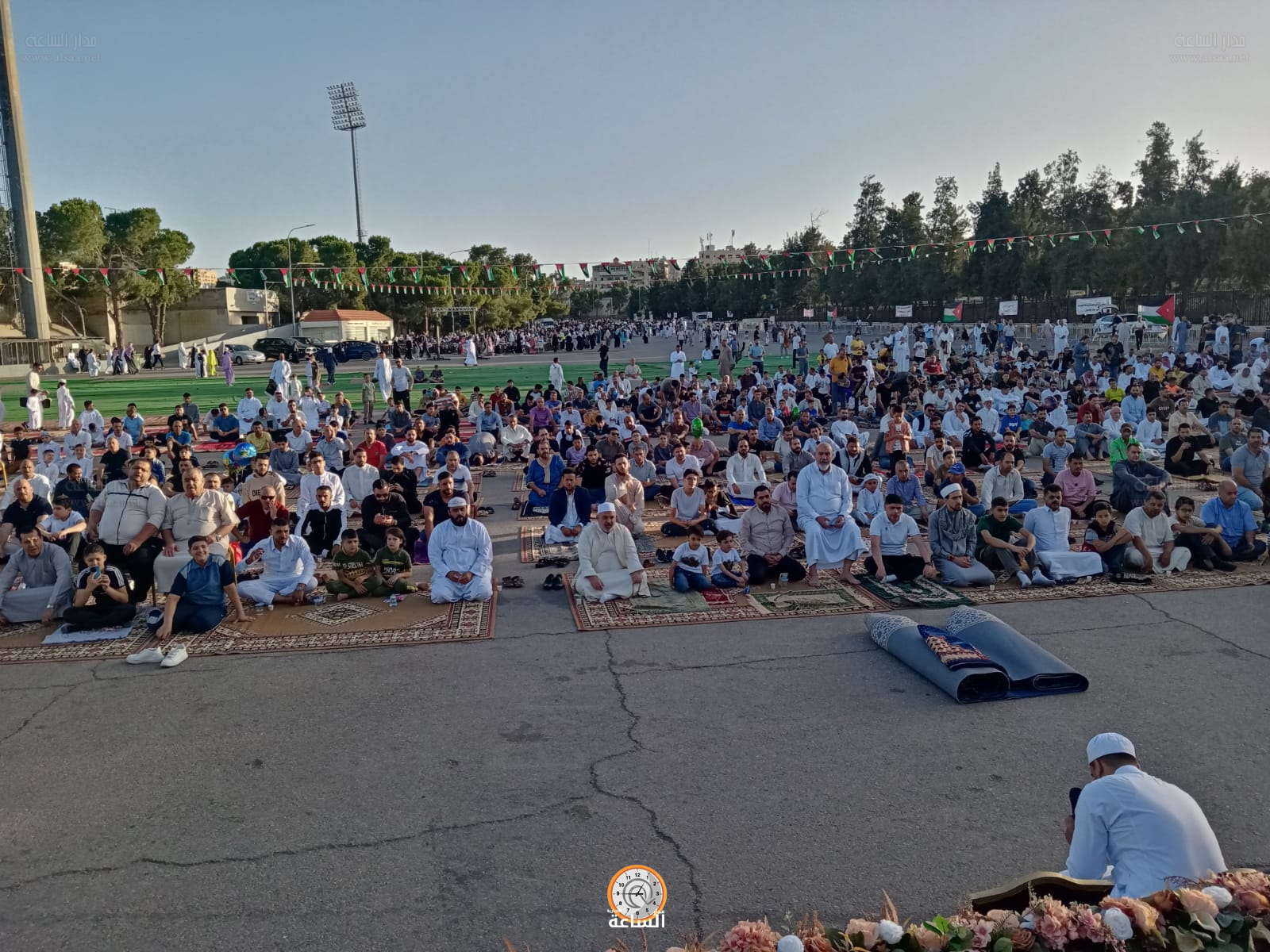 Madar Al-Saa Images 0.053826675669733426