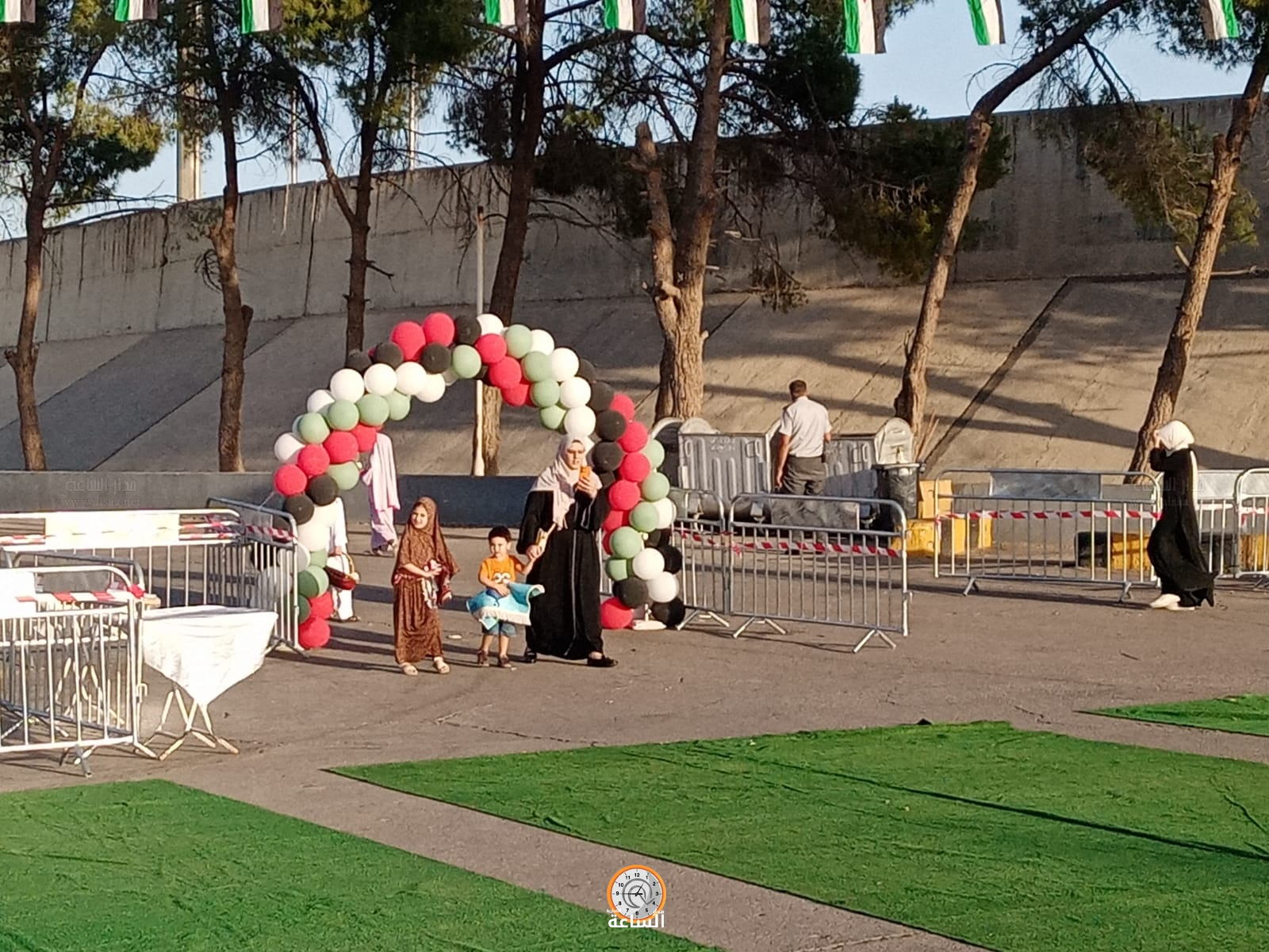 Madar Al-Saa Images 0.5357142603241163