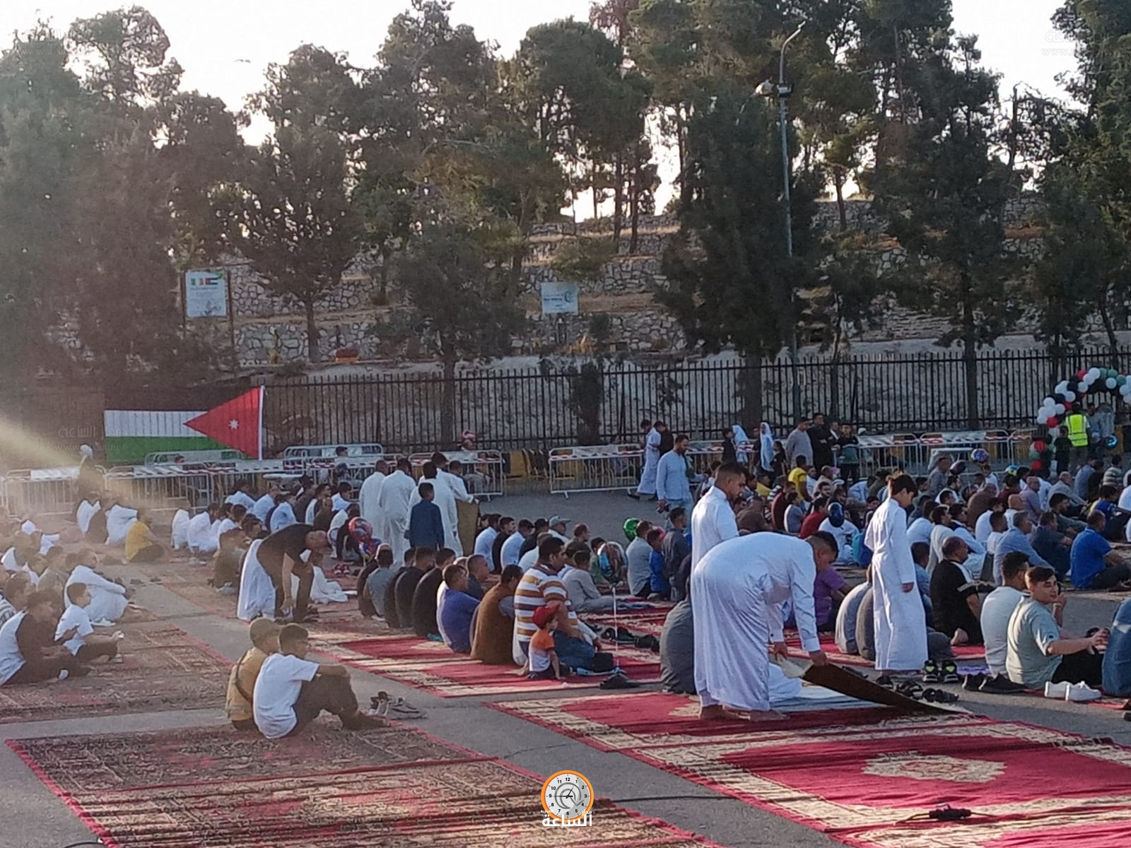 Madar Al-Saa Images 0.4312059375257664