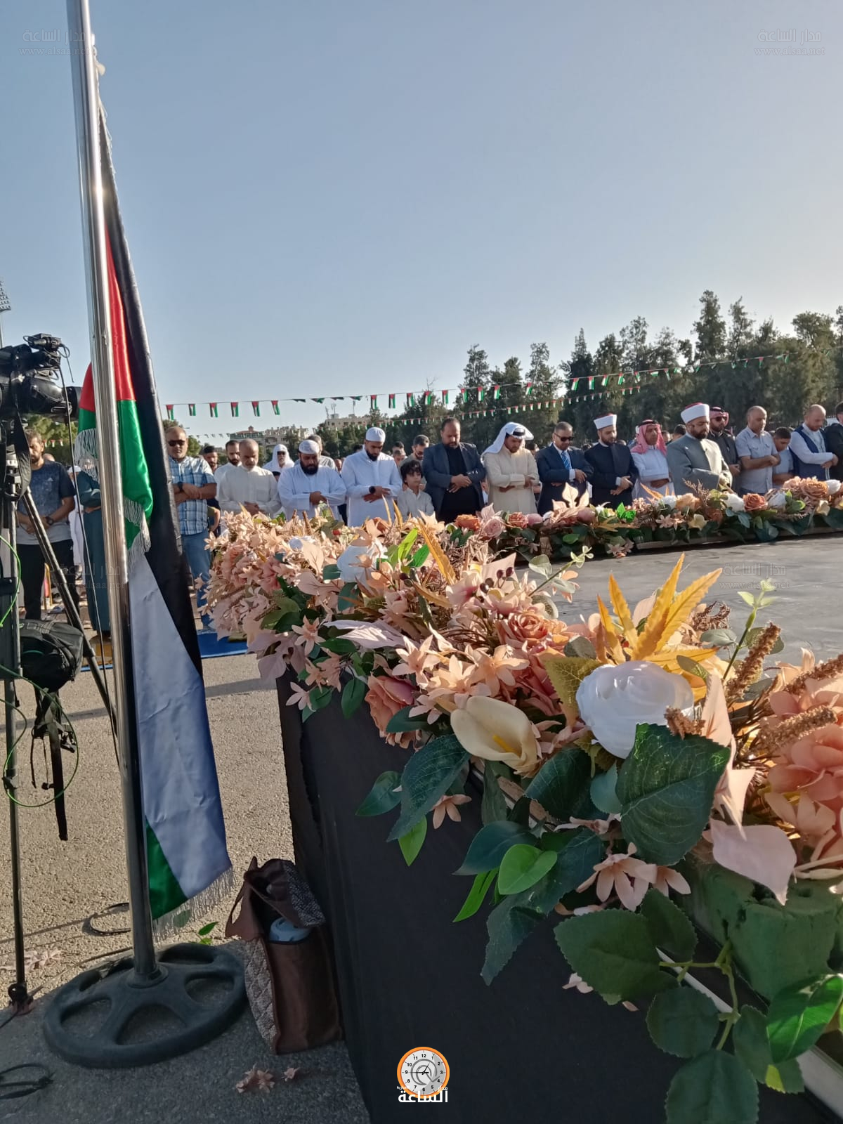 Madar Al-Saa Images 0.4136493388534852