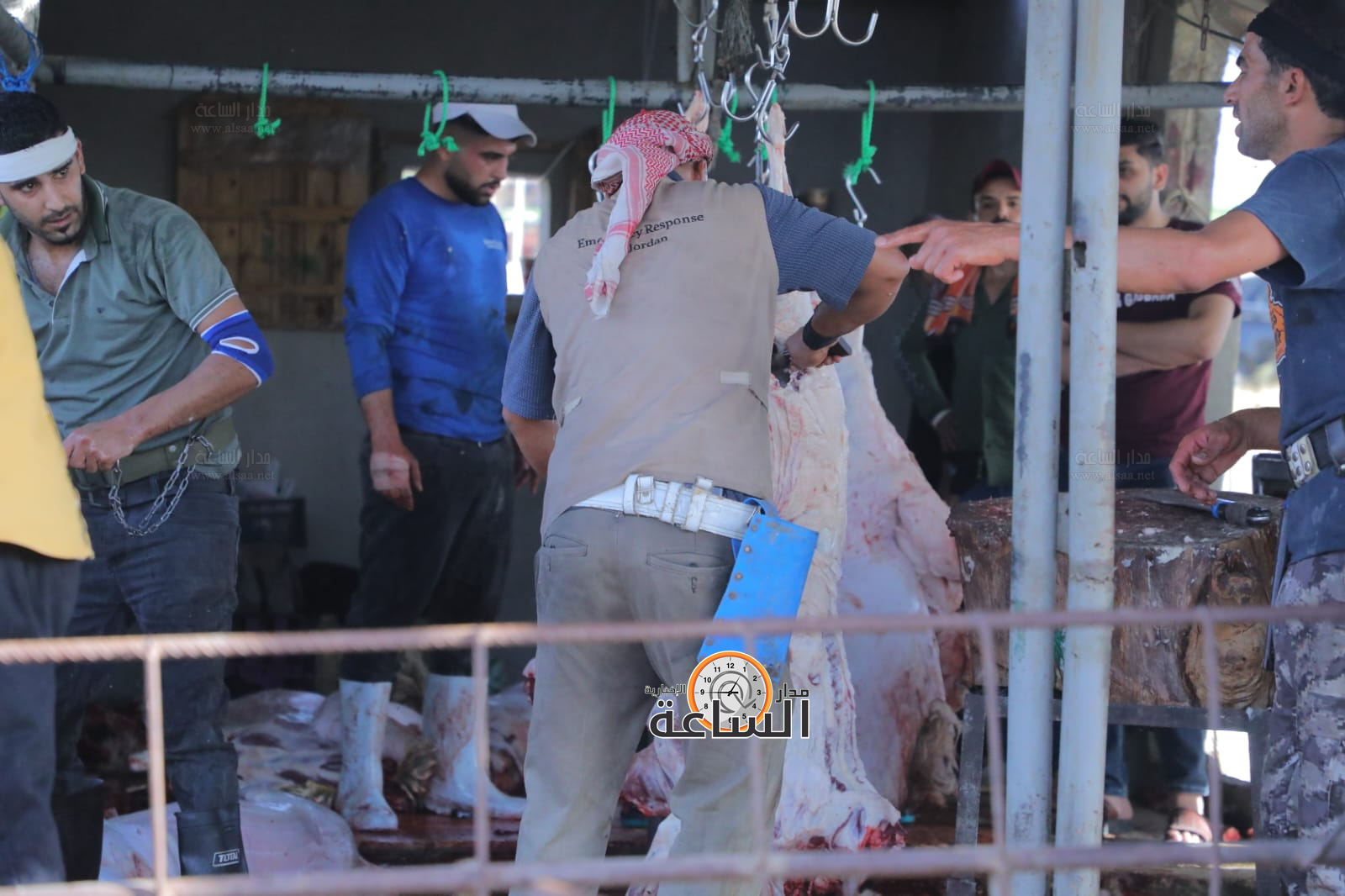 Madar Al-Saa Images 0.5230668442766577