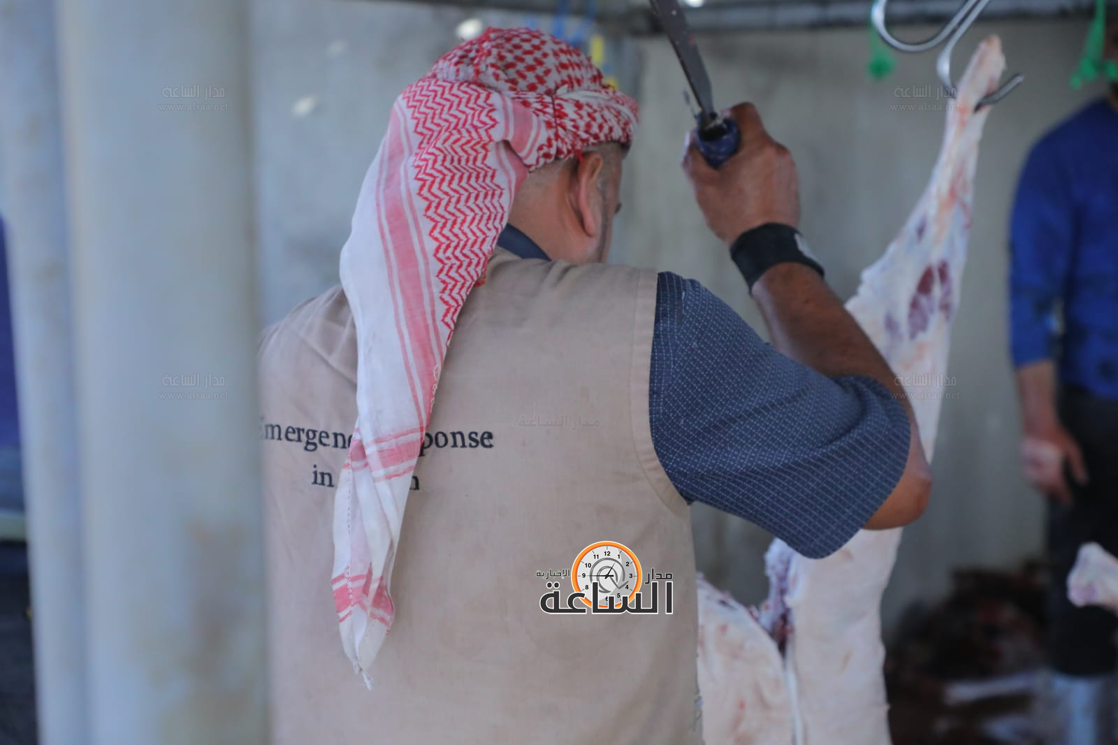 Madar Al-Saa Images 0.9314217210119762