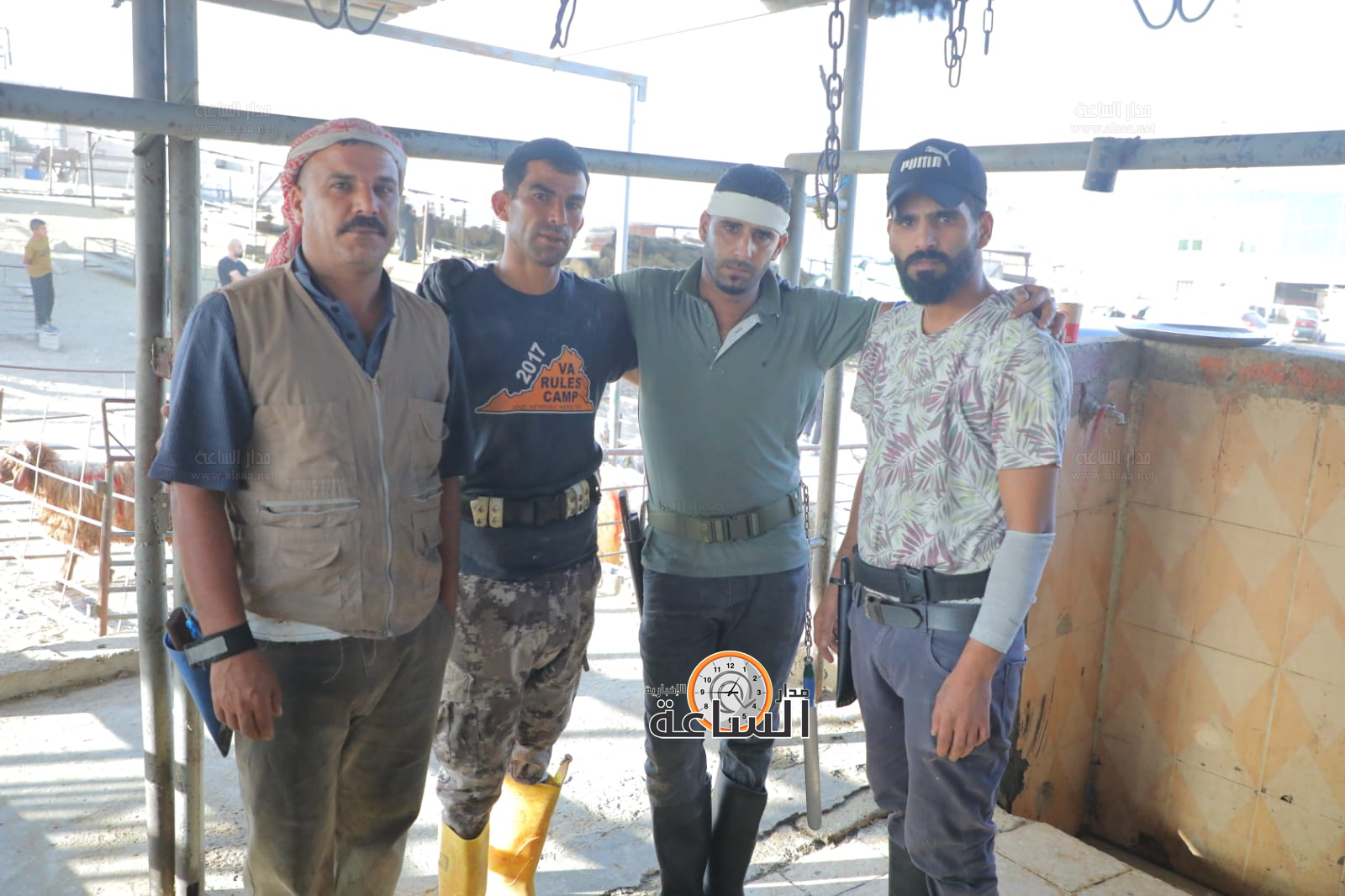 Madar Al-Saa Images 0.48503069614675676