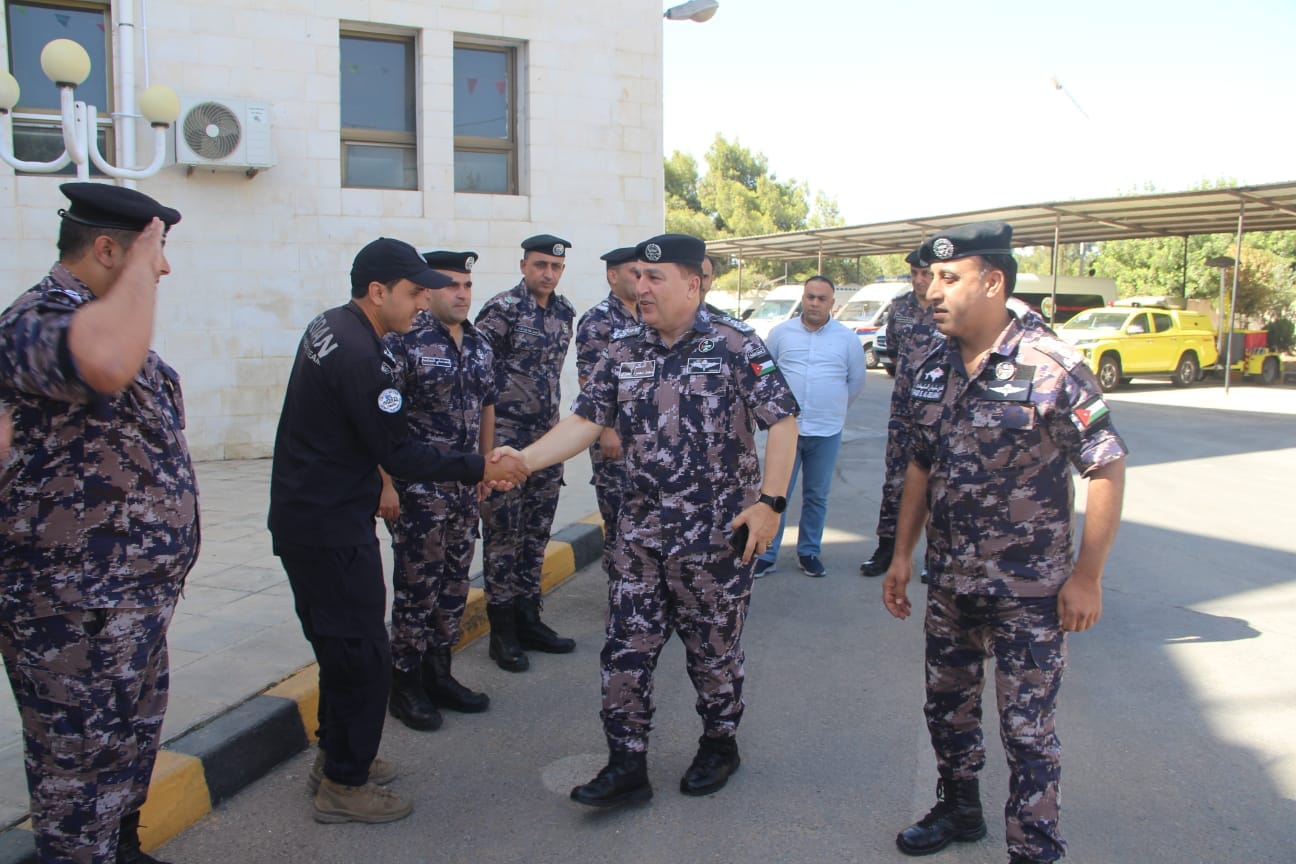 Madar Al-Saa Images 0.08420741907177653