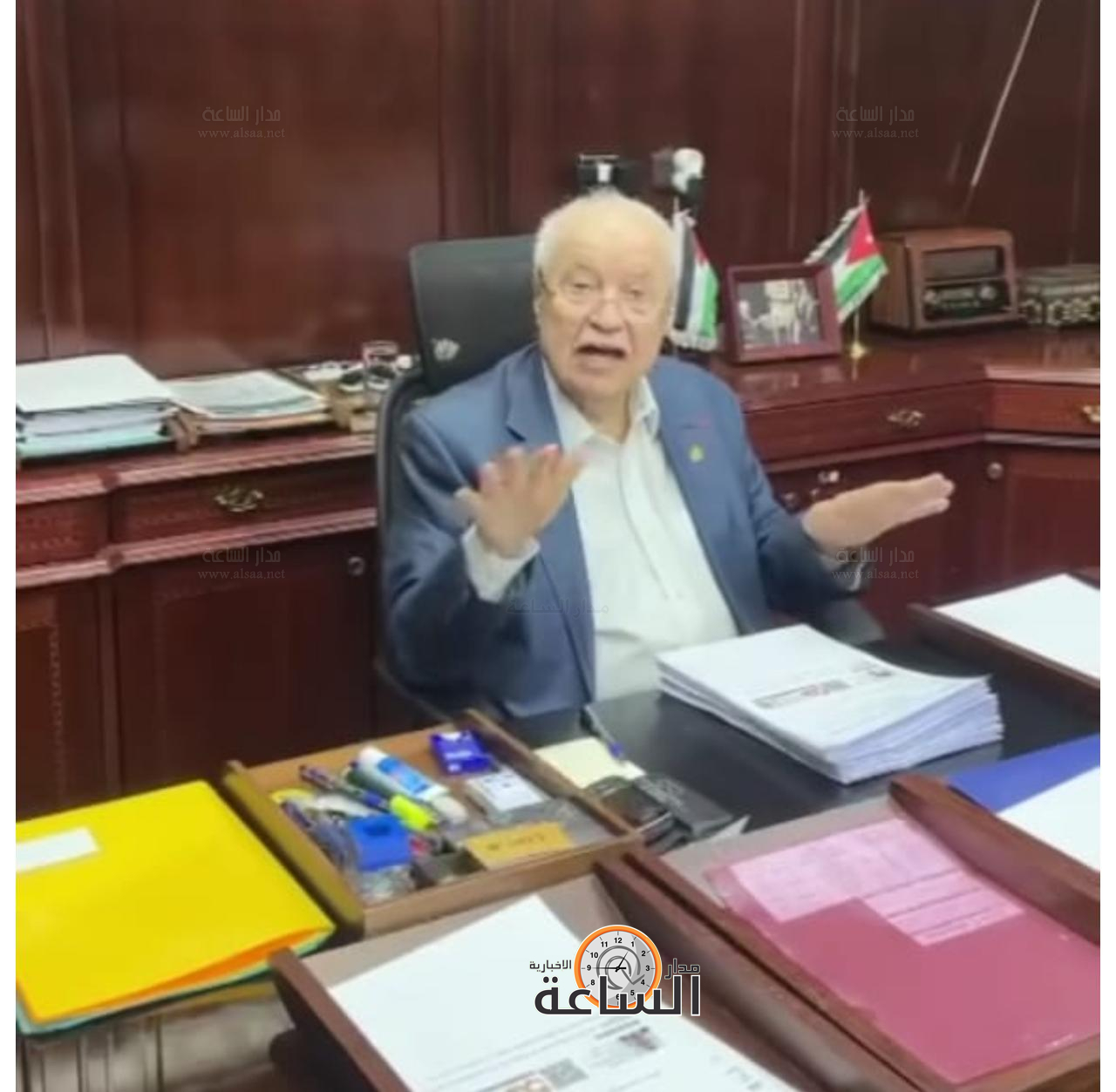 Madar Al-Saa Images 0.6957712771688851