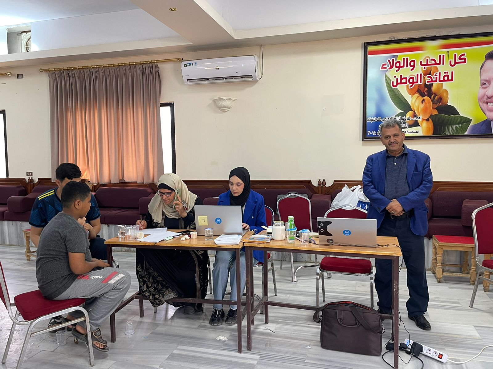 Madar Al-Saa Images 0.7520034356248844