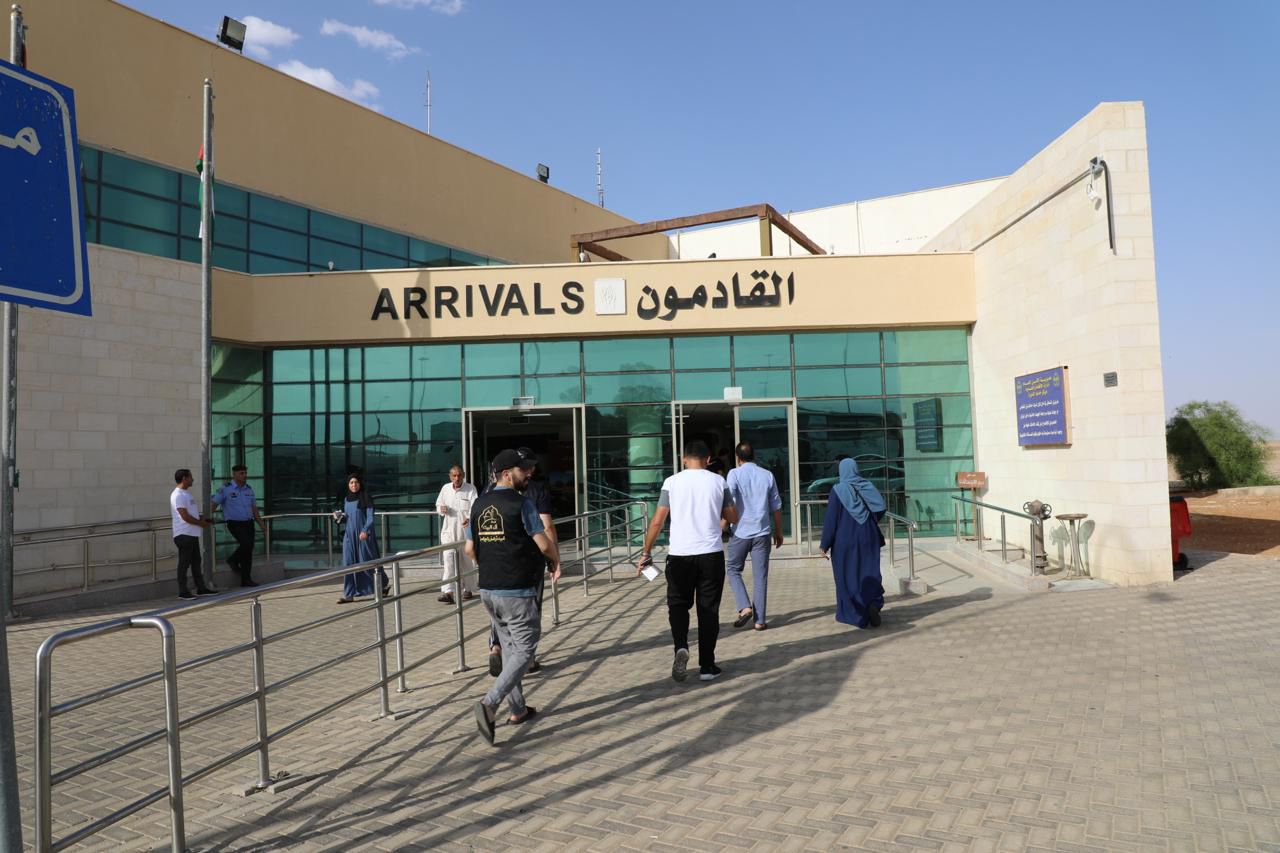 Madar Al-Saa Images 0.5845700286702435