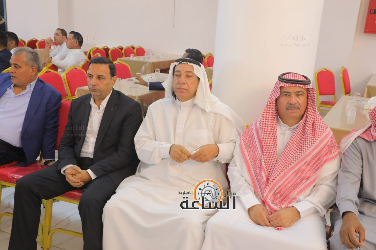 Madar Al-Saa Images 0.3596358538039506