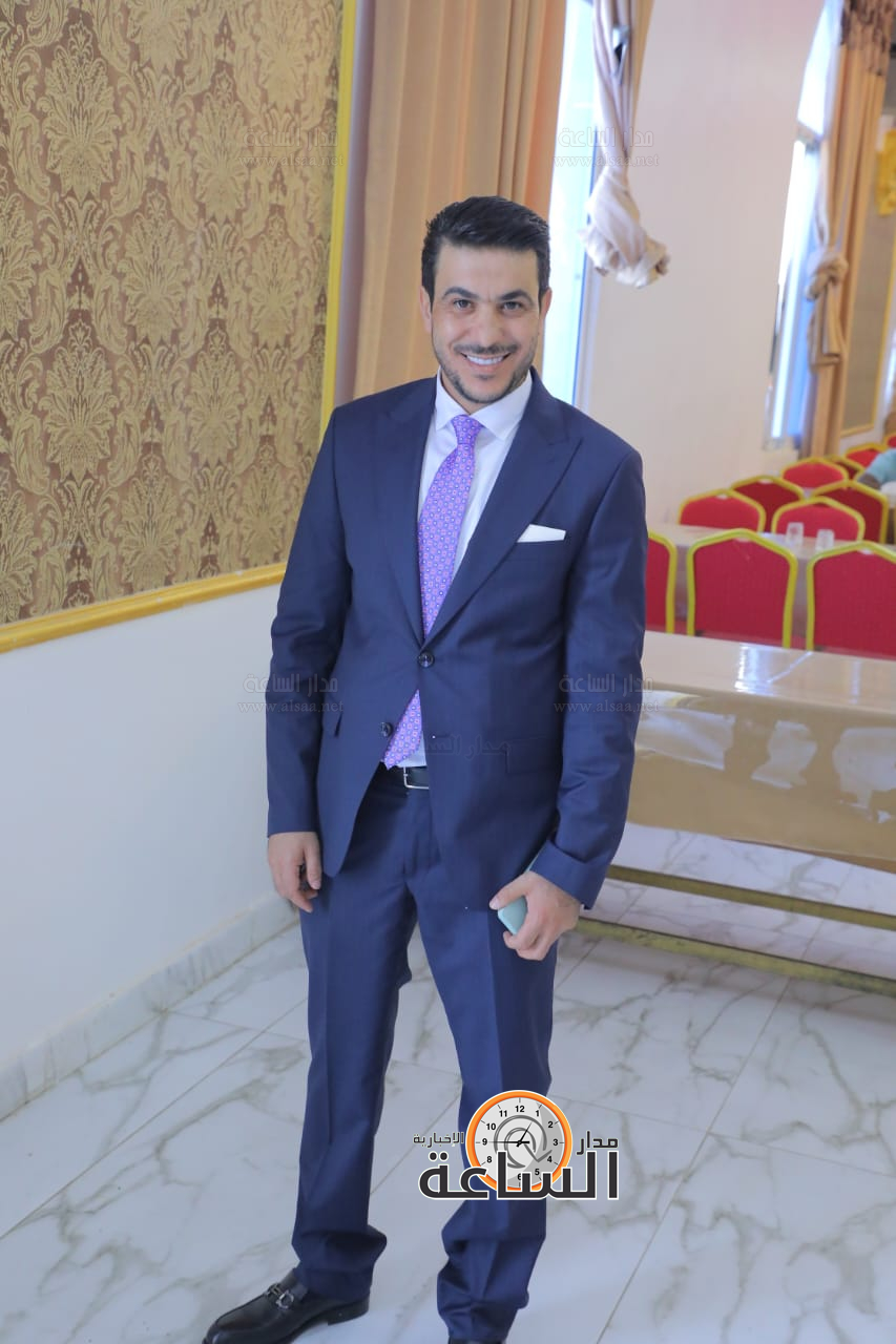 Madar Al-Saa Images 0.10211464114493252