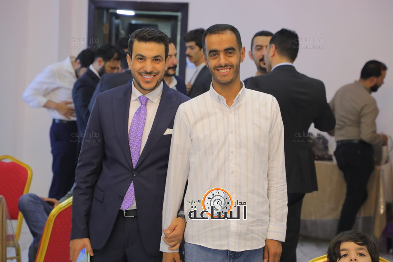 Madar Al-Saa Images 0.4469269692762248