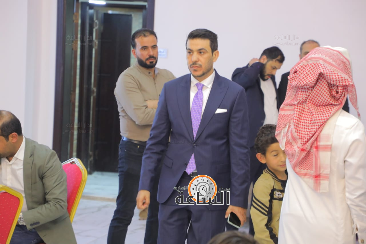 Madar Al-Saa Images 0.09681485902974218