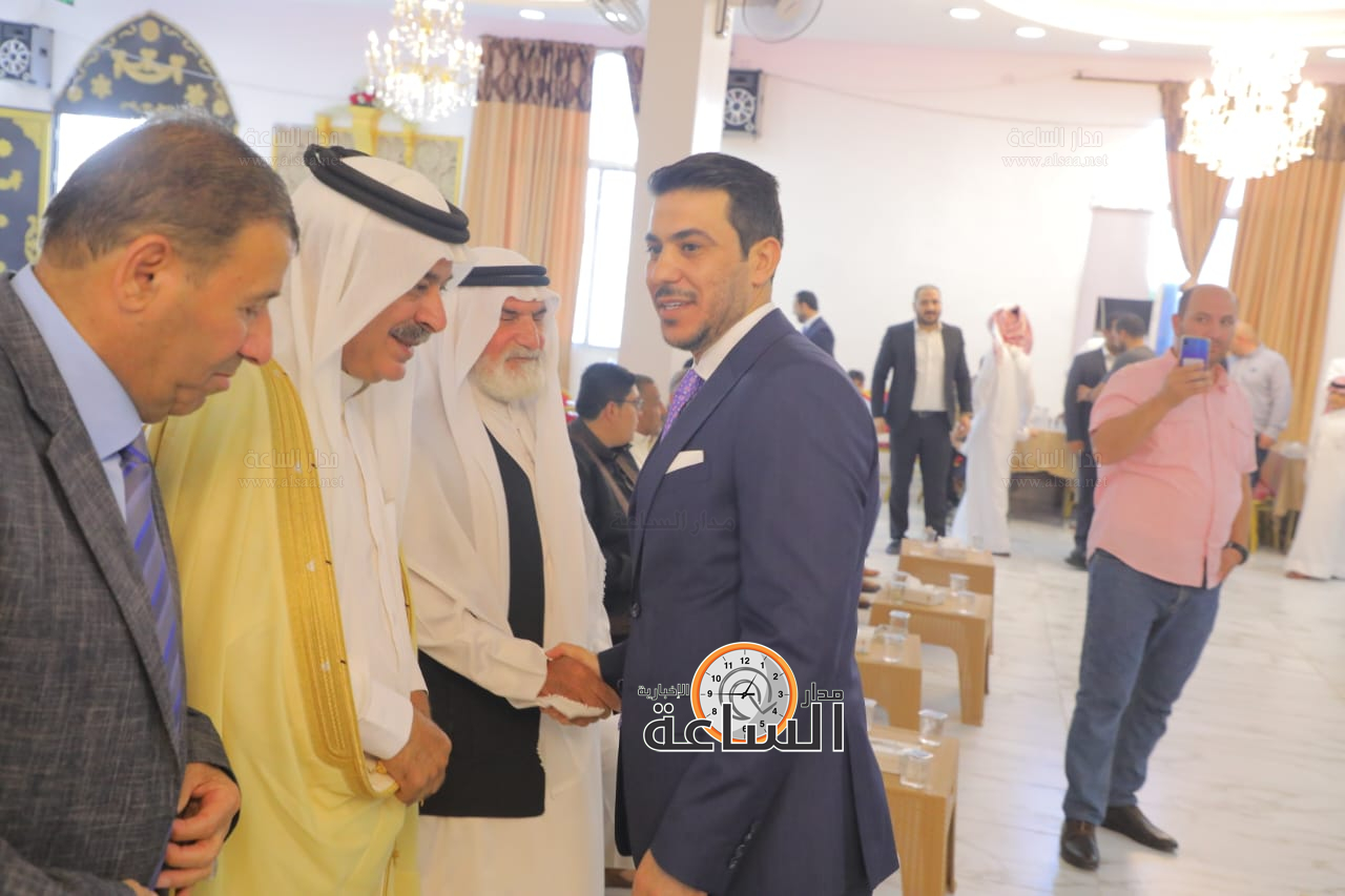 Madar Al-Saa Images 0.7714464979236899