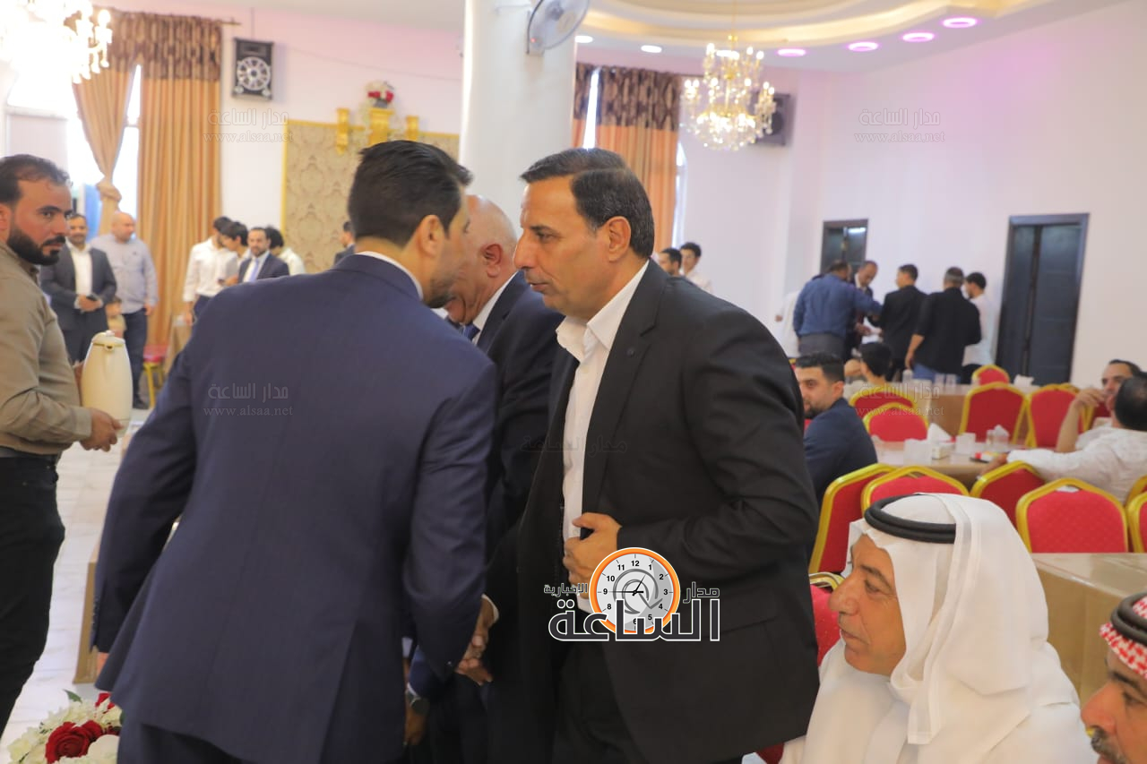 Madar Al-Saa Images 0.20246659163101866