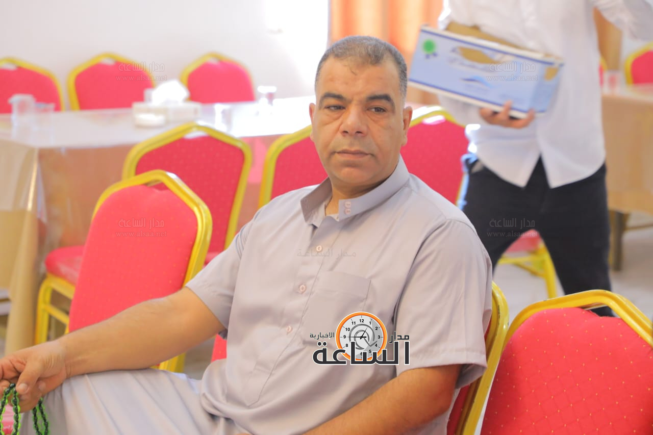 Madar Al-Saa Images 0.11726108143240022