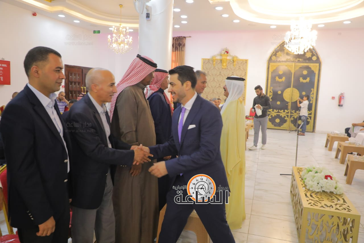 Madar Al-Saa Images 0.8590888914183179