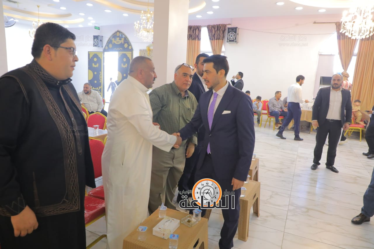 Madar Al-Saa Images 0.32109472339041534