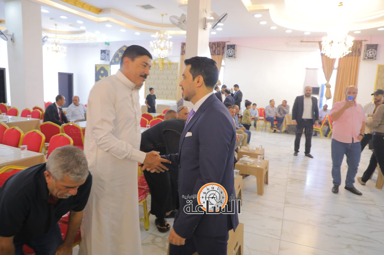 Madar Al-Saa Images 0.946719457494493