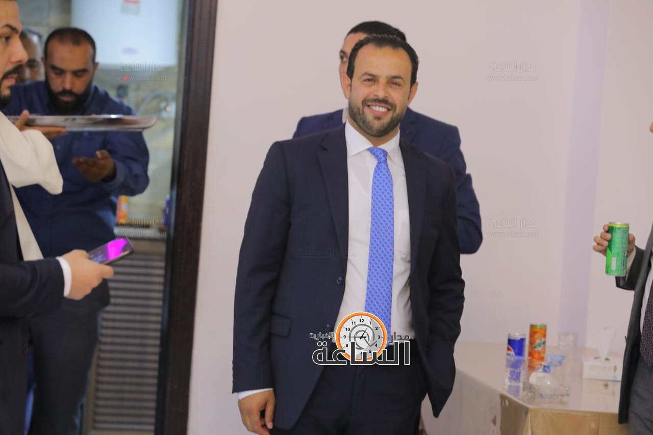 Madar Al-Saa Images 0.5034063816022742