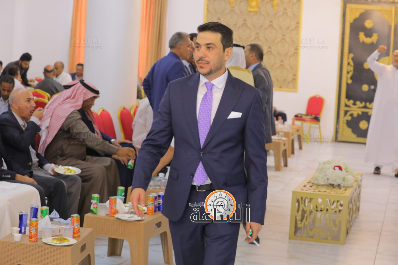 Madar Al-Saa Images 0.9037019477172716