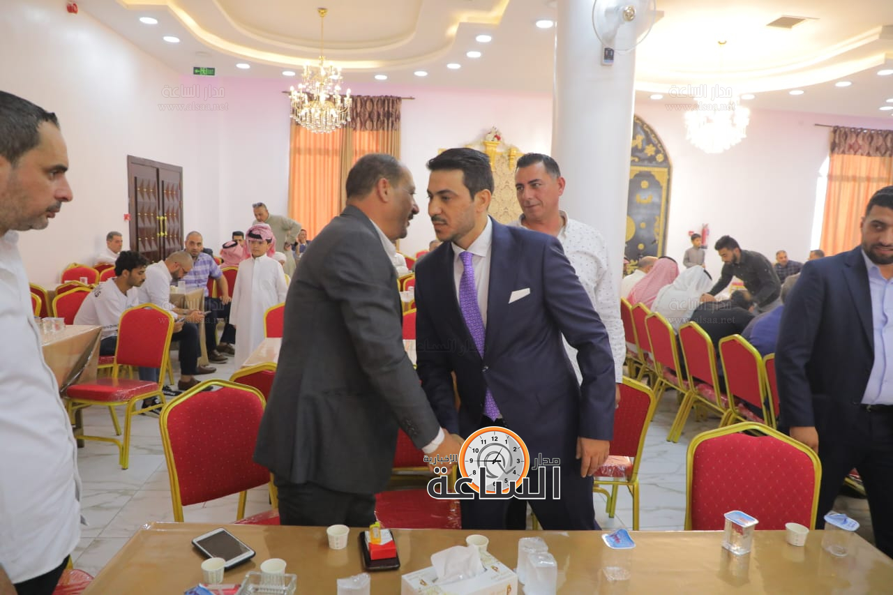 Madar Al-Saa Images 0.279358284074539