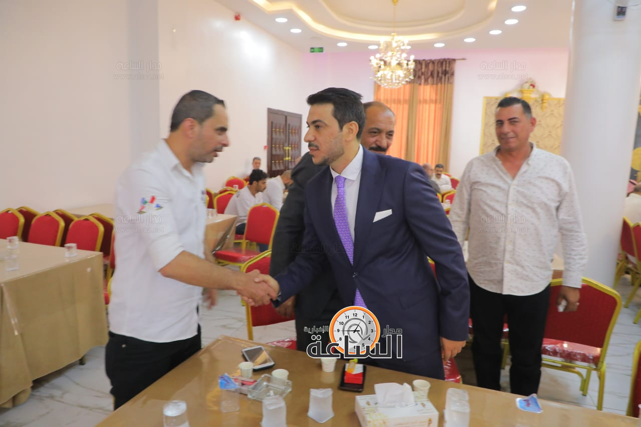 Madar Al-Saa Images 0.403953395891107