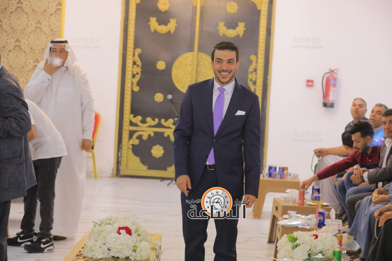 Madar Al-Saa Images 0.12736051838349804