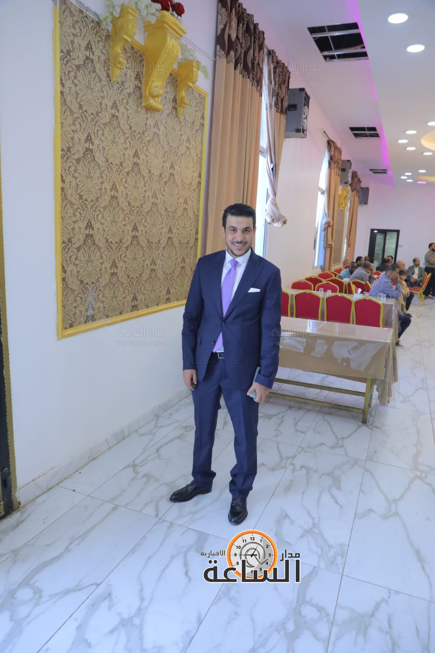 Madar Al-Saa Images 0.3270968421649698