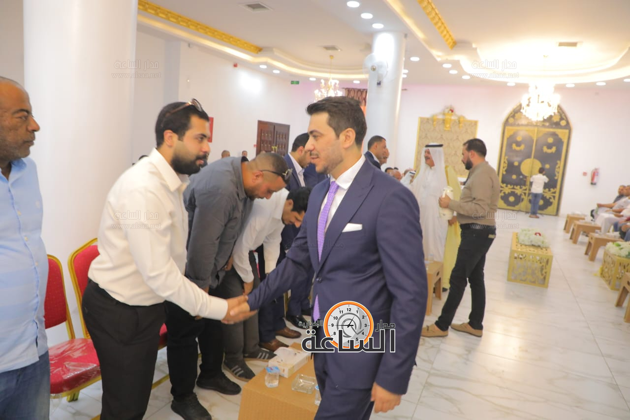 Madar Al-Saa Images 0.9505240062758893