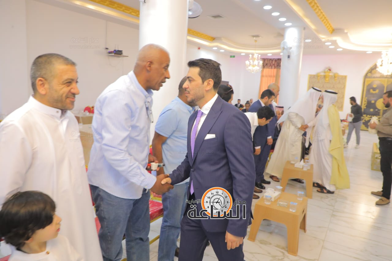 Madar Al-Saa Images 0.7023955269898865