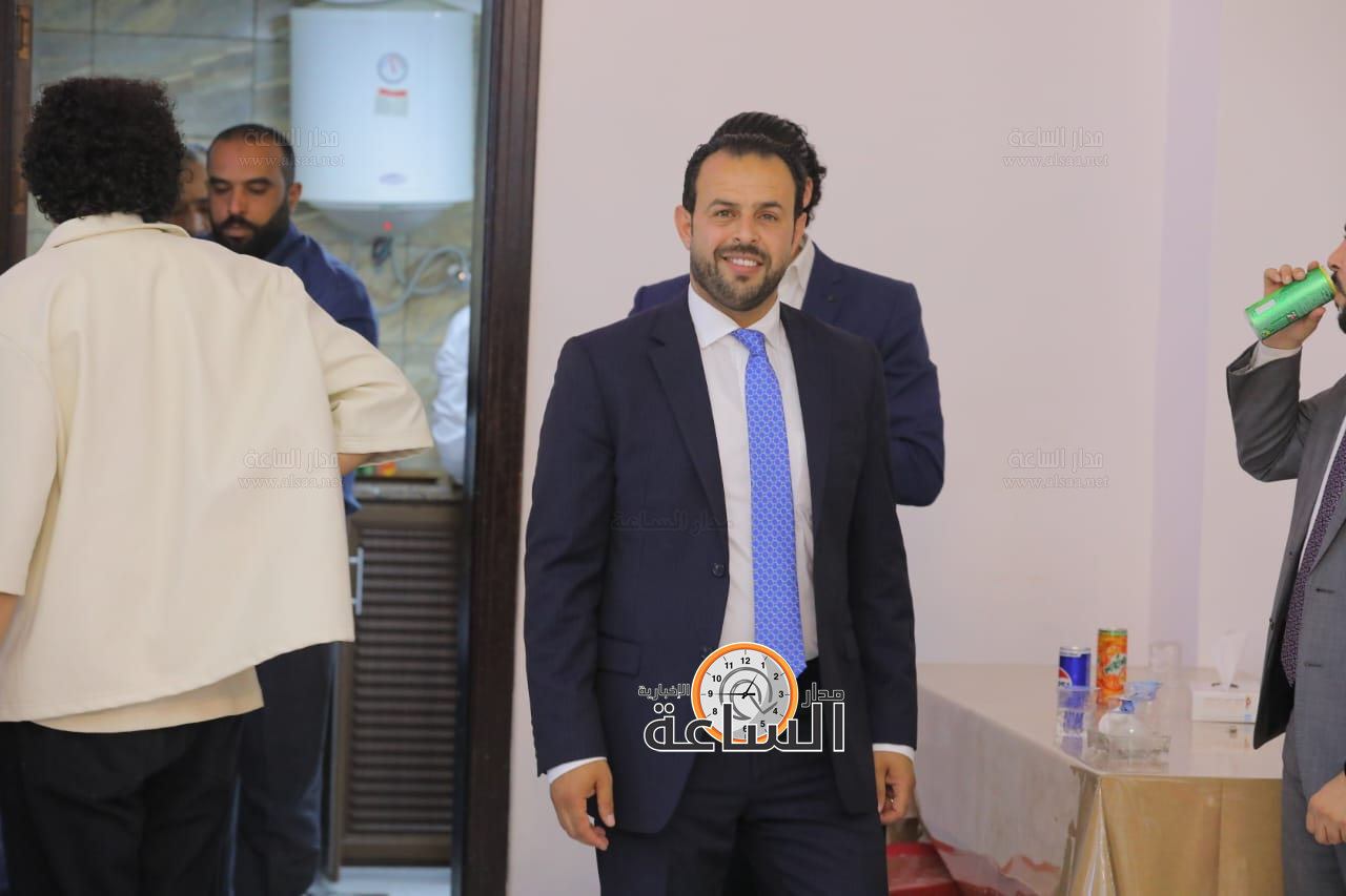 Madar Al-Saa Images 0.708035204669816