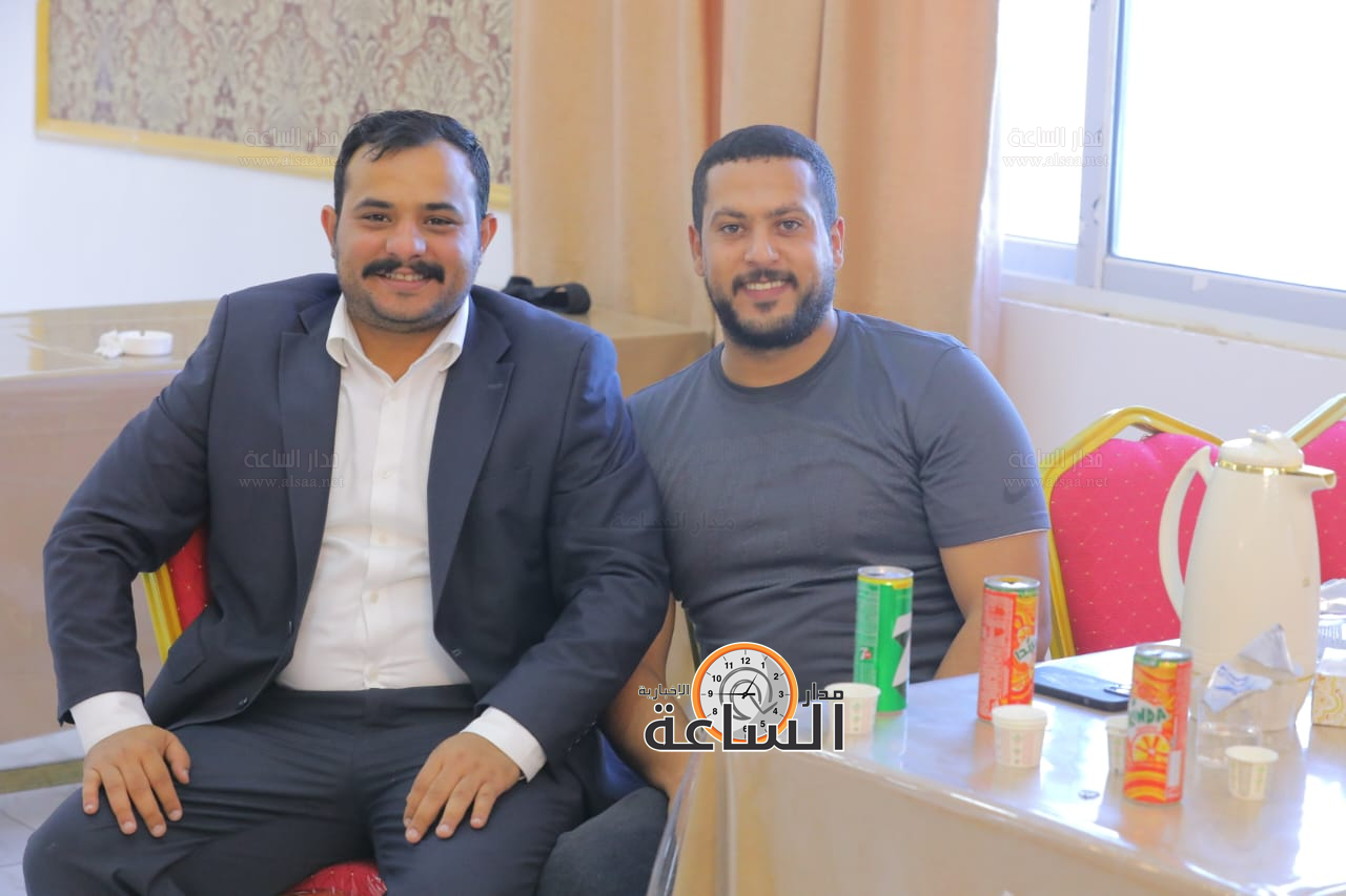 Madar Al-Saa Images 0.069204898495556