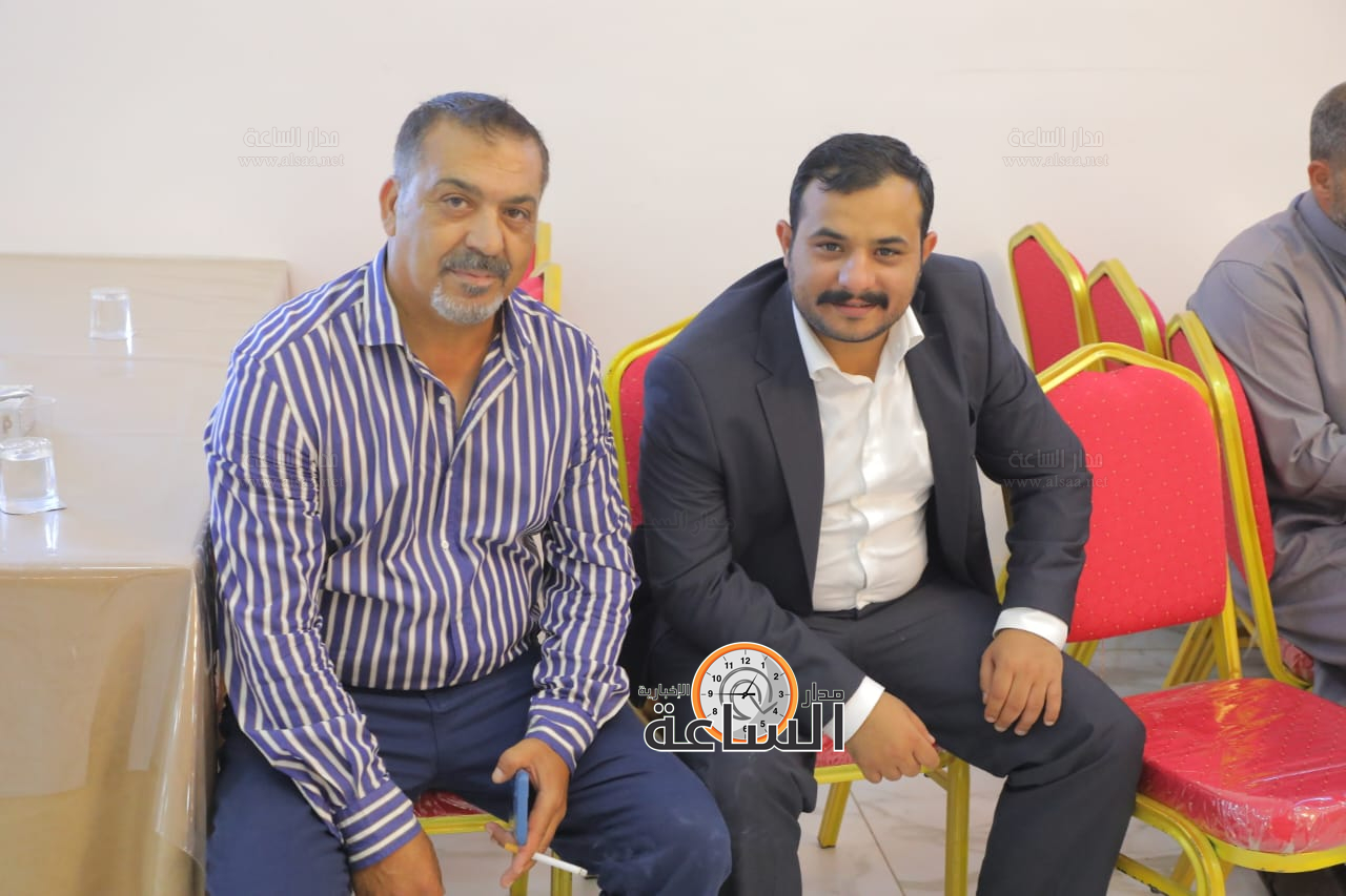 Madar Al-Saa Images 0.34893440663248243