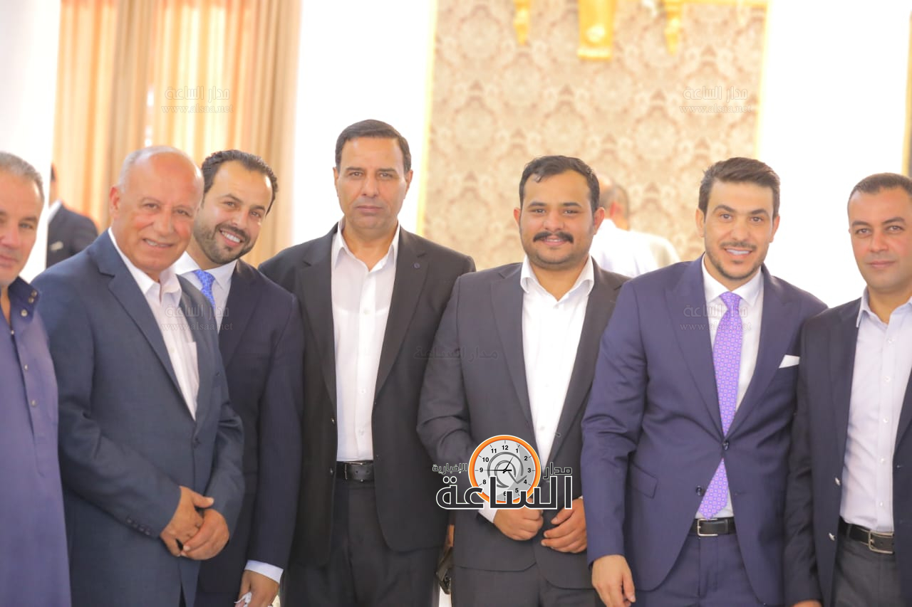 Madar Al-Saa Images 0.8277348463534873