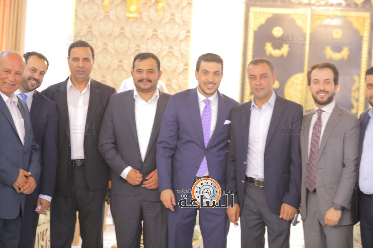 Madar Al-Saa Images 0.6931907880449923