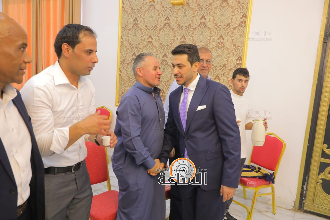 Madar Al-Saa Images 0.39204301321886925