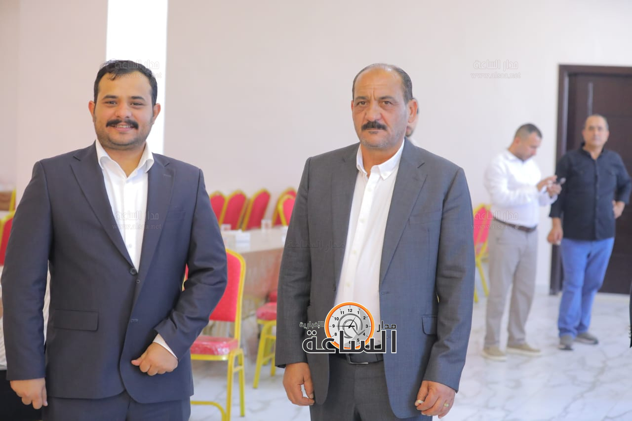 Madar Al-Saa Images 0.22725723295171263