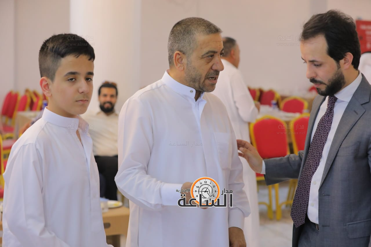 Madar Al-Saa Images 0.5030579141751412