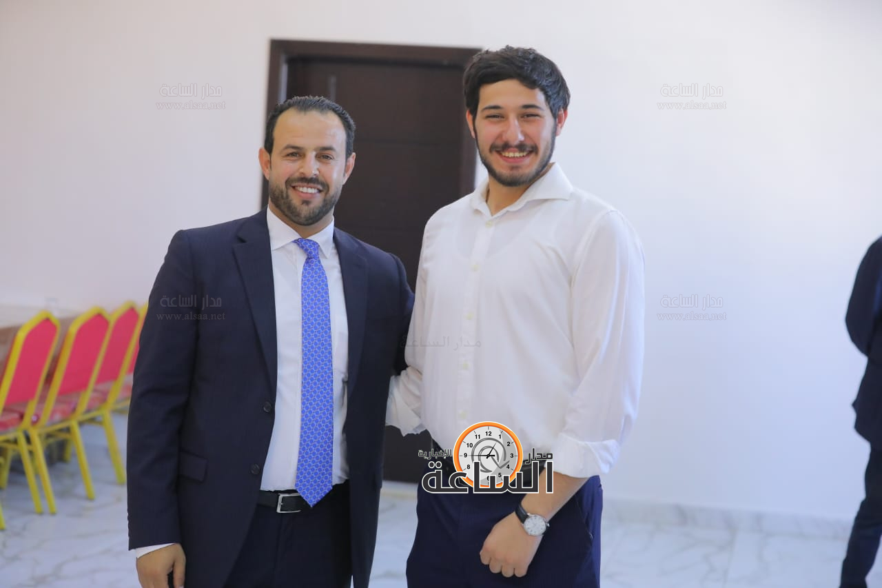 Madar Al-Saa Images 0.7571815509176087