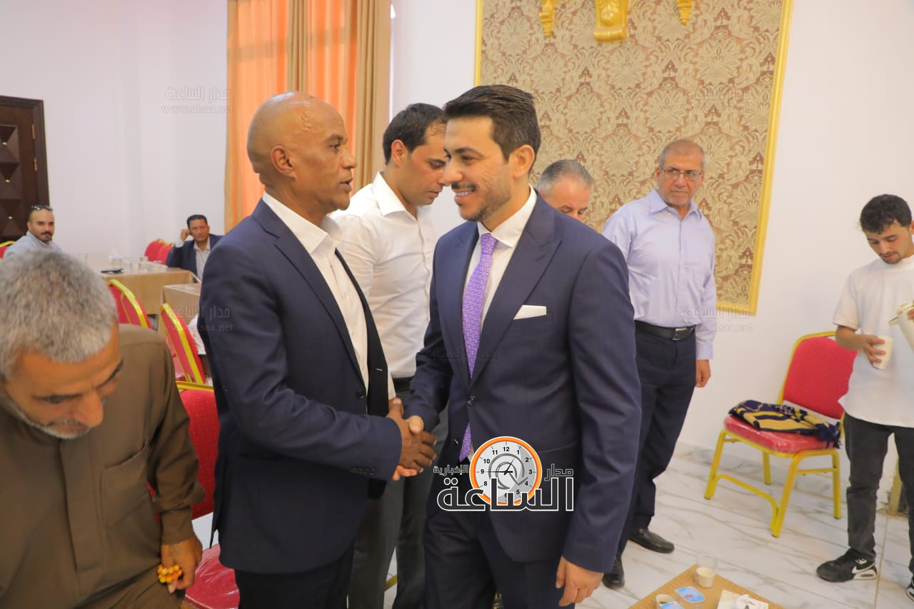 Madar Al-Saa Images 0.8811493830881809