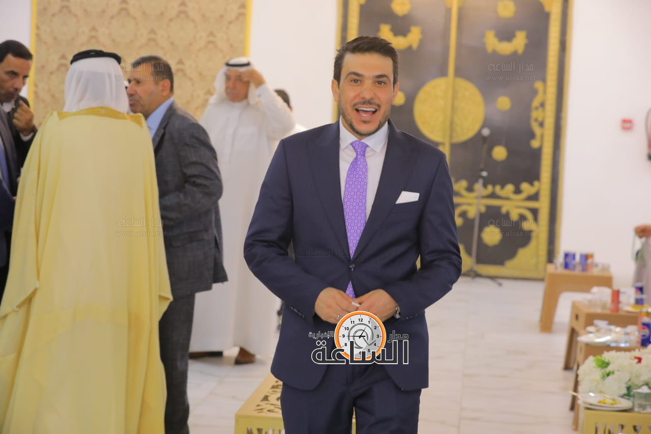 Madar Al-Saa Images 0.8144523849498011