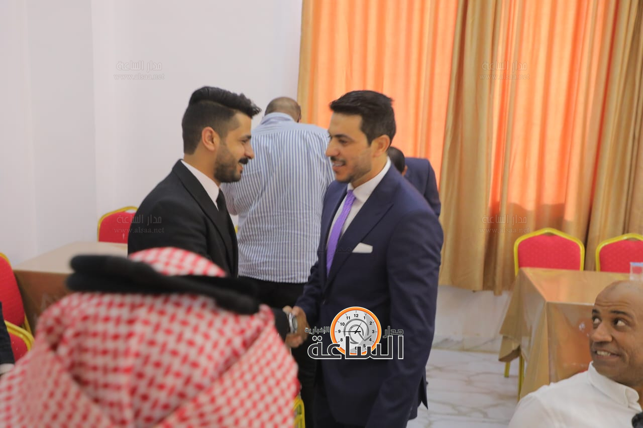 Madar Al-Saa Images 0.28101338493212413