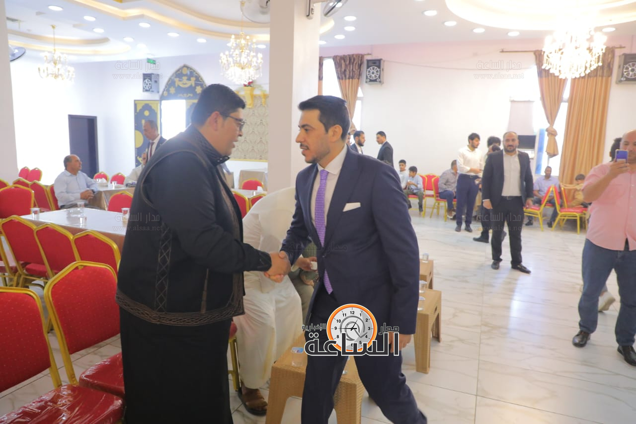 Madar Al-Saa Images 0.1578301565638145