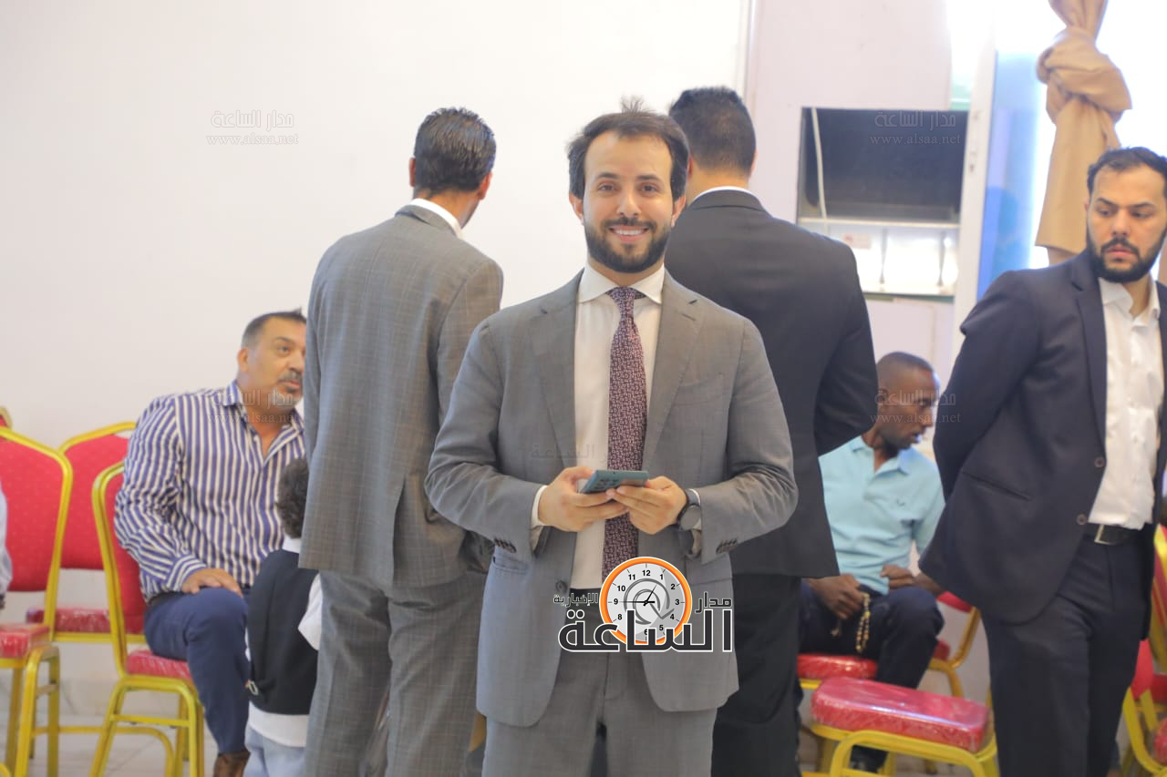 Madar Al-Saa Images 0.9752814549272071