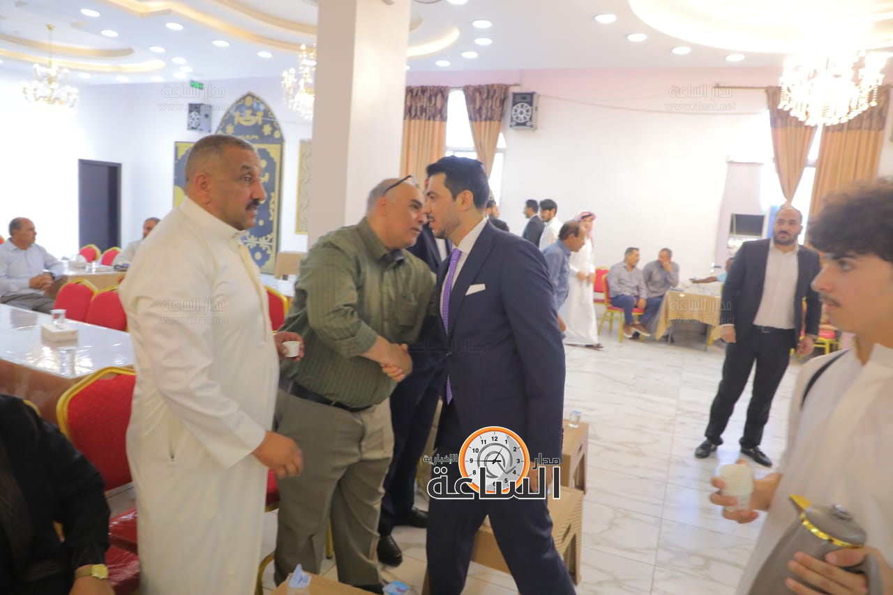 Madar Al-Saa Images 0.441320998365361