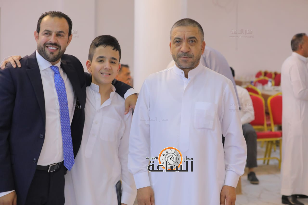 Madar Al-Saa Images 0.18694832655034443