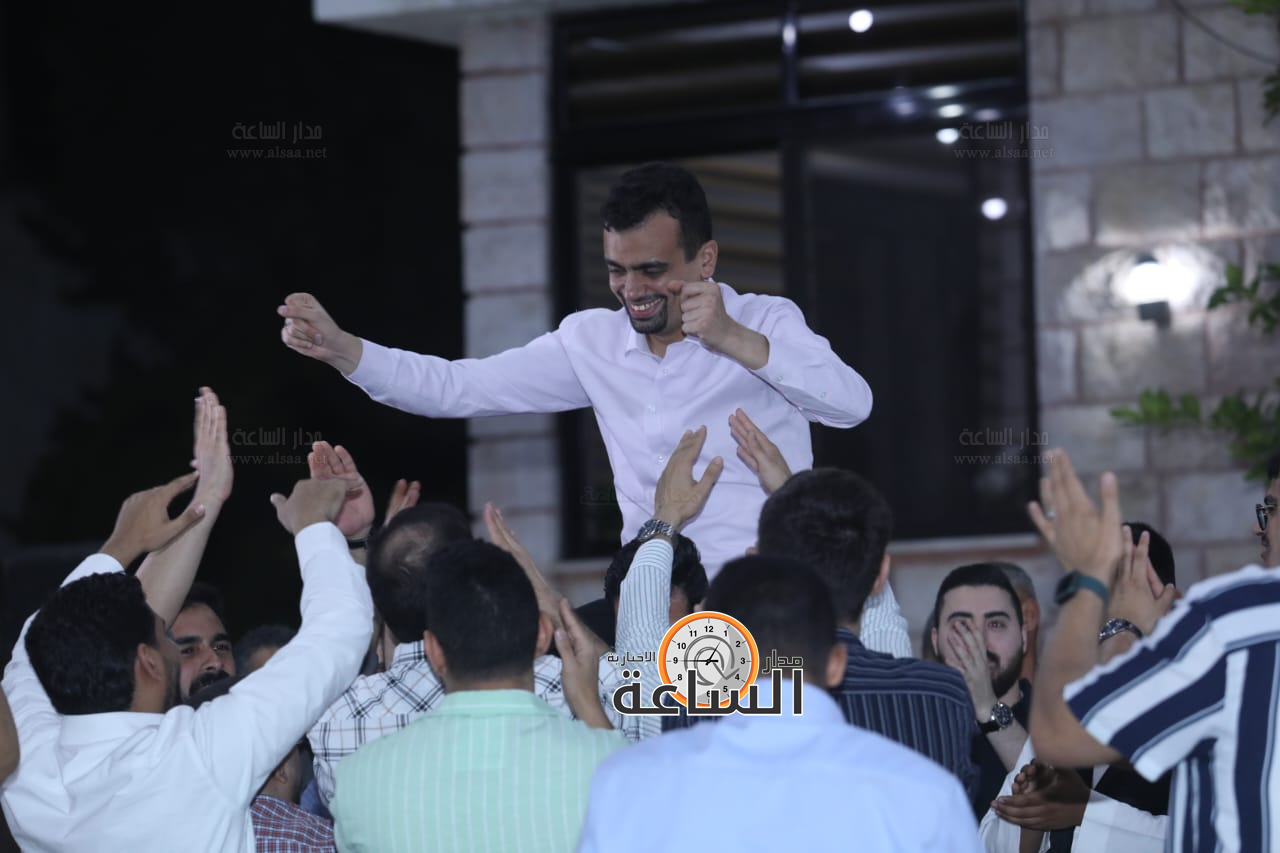 Madar Al-Saa Images 0.20785817986951916